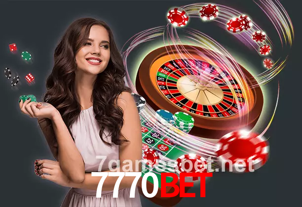 vivo no cassino 7770Bet