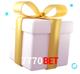 Receba seus bônus de boas-vindas no 7770Bet
