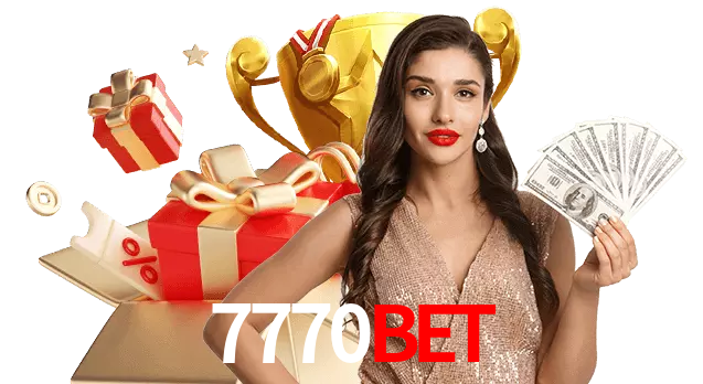 Jogue com dealers reais no 7770Bet!