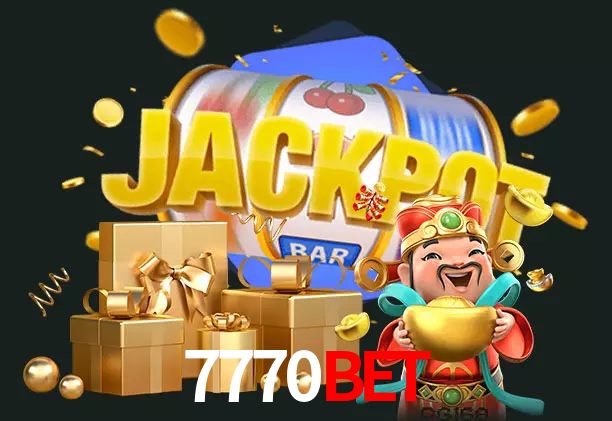 7770Bet bet