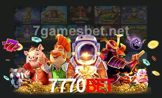 cassino 7770Bet