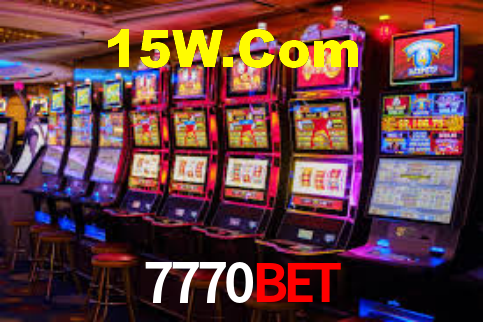 7770 Bet App
