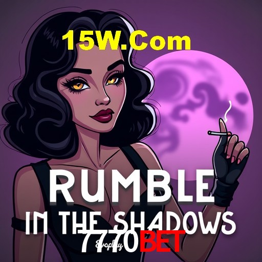 Cadastro Rápido 7770Bet