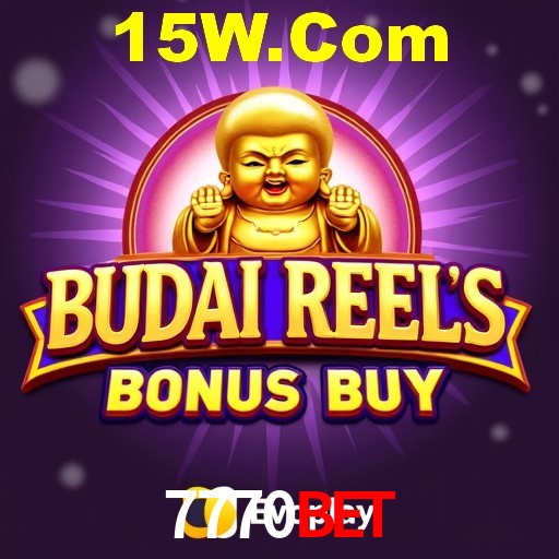 Bônus de Boas-vindas 7770Bet