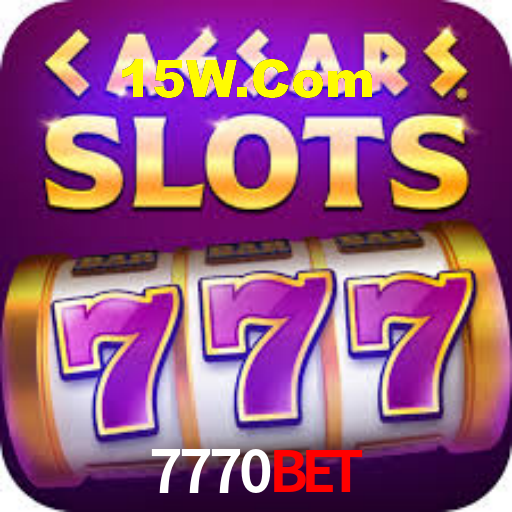 7770 Bet App