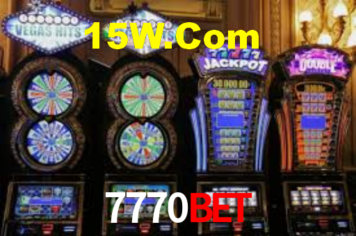 7770 Bet App