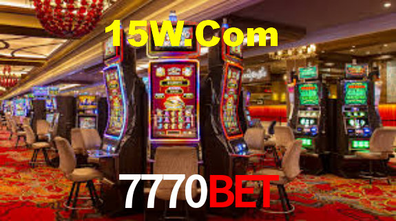 Interface Premium 7770Bet