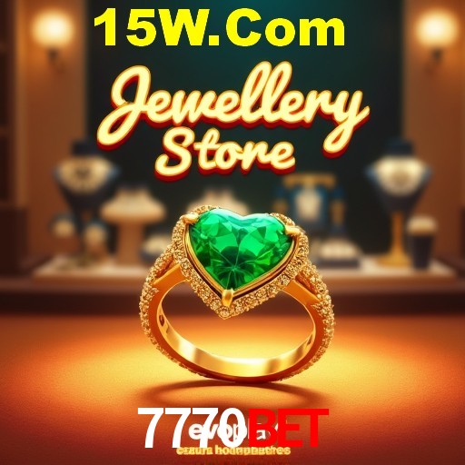 Provedores de Jogos 7770Bet