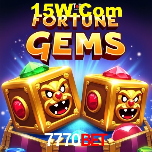 Interface do App 7770Bet