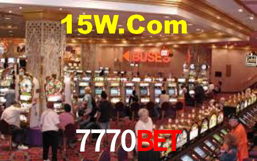 7770Bet: Seu Especialista em Apostas Esportivas Brasileiras