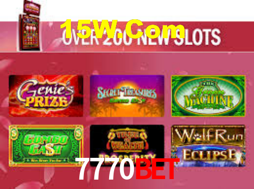 7770 Bet Login