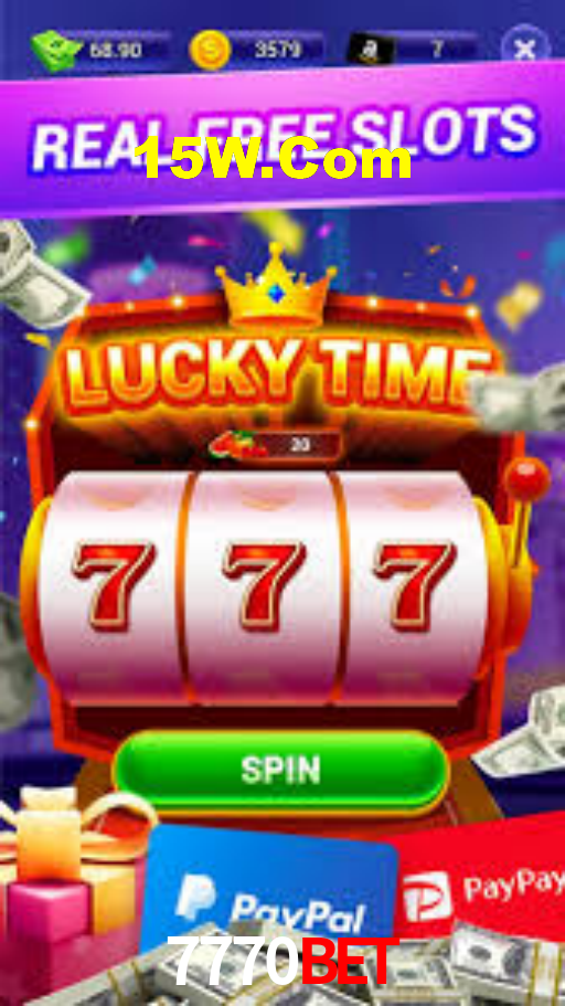 7770 Bet App