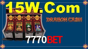 APP oficial da 7770Bet para mobile