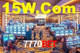7770Bet App Interface