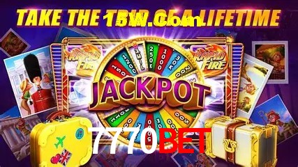 Games Directory 7770Bet