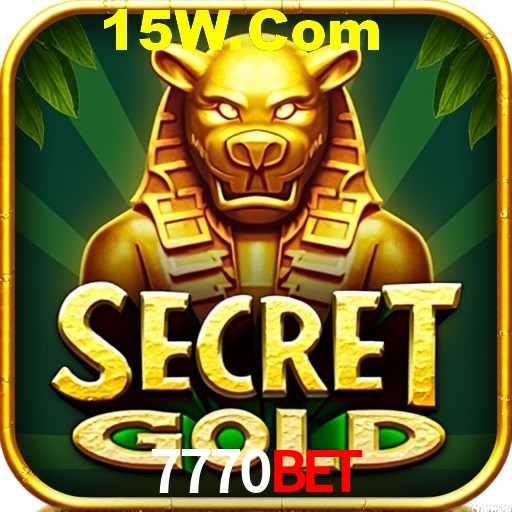 Live Casino 7770Bet