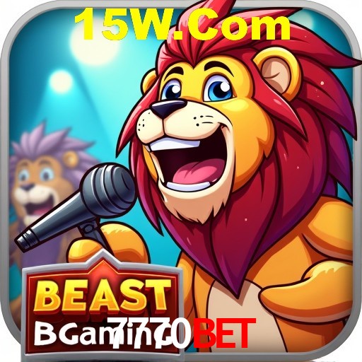Descubra o Mundo do Cassino Online com 7770Bet