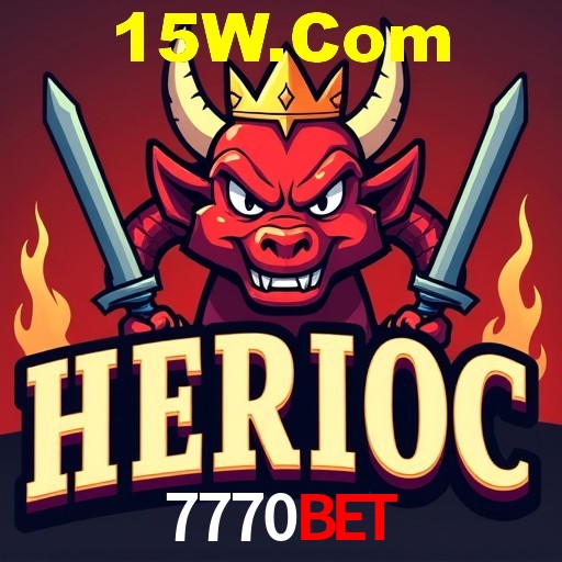 Descubra o Programa VIP da 7770Bet: Vantagens Exclusivas para Jogadores