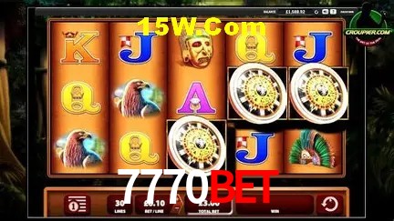 Live Casino 7770Bet