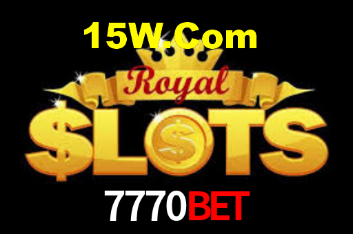 7770 Bet Login