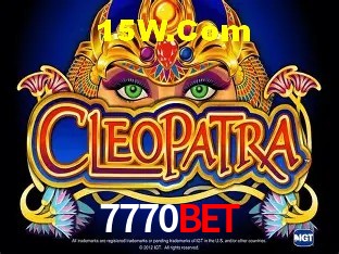 Slot Games 7770Bet