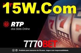 Daily Bonuses 7770Bet