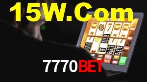 Welcome Bonus 7770Bet