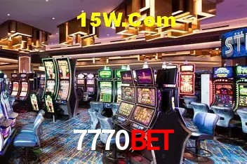 API Integration 7770Bet