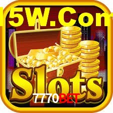 Sinta a adrenalina dos jogos de cassino com 7770Bet