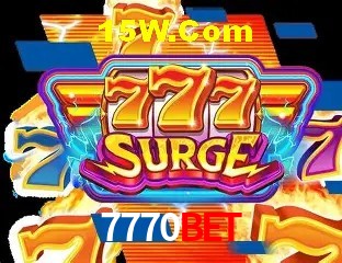 Game Providers 7770Bet