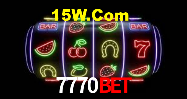 7770Bet