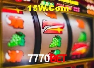 Secure Login 7770Bet