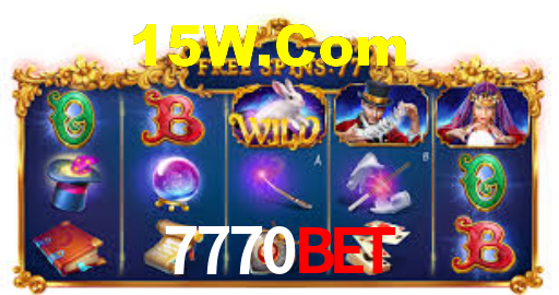 7770Bet