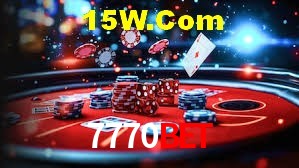 Tennis Betting 7770Bet