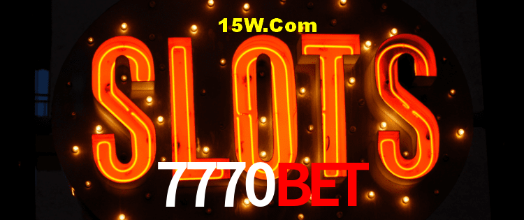 Game Statistics 7770Bet