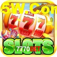 7770 Bet Login