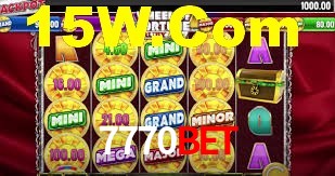 7770Bet: Jogos de Caça-Níqueis-Altas Recompensas, Roleta-Velocidade, Blackjack-Desafios Máximos