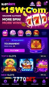 Experiência VIP 7770Bet