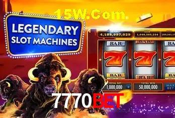 Platform Technology 7770Bet