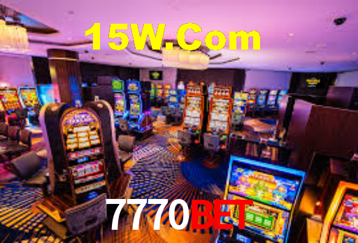 7770Bet,7770 Bet App