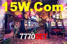 7770 Bet App