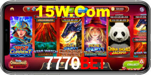 7770 Bet App