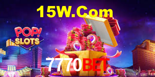 Bônus Generosos e Exclusivos no 7770Bet para Você!