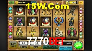 Welcome Bonus 7770Bet