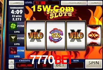 Account Benefits 7770Bet