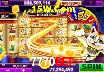 Game Statistics 7770Bet