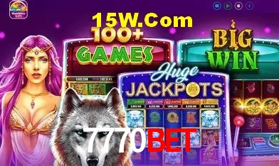 Weekend Specials 7770Bet