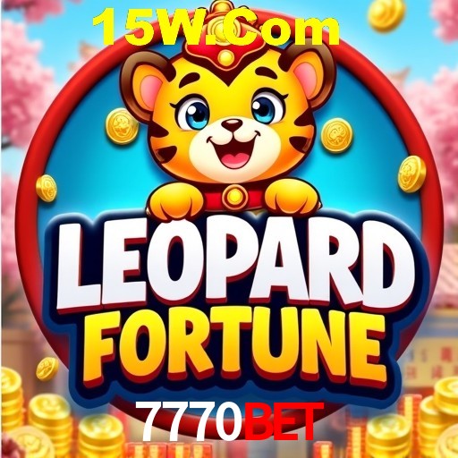 Game Providers 7770Bet